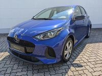 Neu Mazda 2 Exclusive 116 PS (85 kW) 2026 Lunar white Kleinwagen