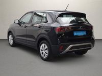 Ny VW T-Cross 95 HK (69 kW) 2026 Sort SUV