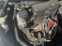 Occasion Smart ForFour Pure 95 ch (69 kW) 2006 Argent Citadine