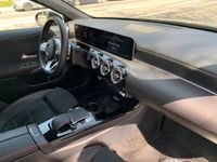 gebraucht Mercedes A200 Limousine AMG AMBI NAVI LED Kamera 7G-DCT MBUX AHK