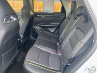 Gebraucht Baic X55 177 PS (130 kW) 2025 Silverlightblue SUV