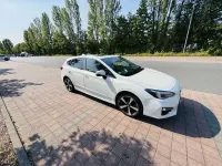 Gebraucht Subaru Impreza Comfort 114 PS (83 kW) 2019 Limousine