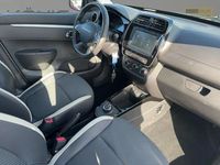 Gebraucht Dacia Spring Essentiel 33 kW (45 PS) 2023 Grau Kleinwagen