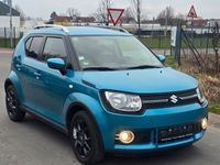 gebraucht Suzuki Ignis Comfort 4x4