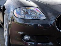 Gebraucht Maserati Quattroporte 439 PS (322 kW) 2010 Grau Limousine