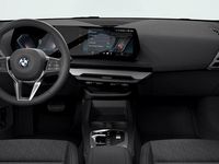 Neu BMW 116 122 PS (89 kW) 2026 Weiß Kleinwagen