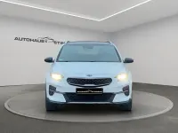 Gebraucht Kia XCeed 136 PS (100 kW) 2020 Weiß SUV