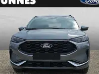 Neu Ford Kuga ST-Line X 243 PS (178 kW) 2026 Silber SUV