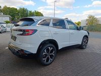 Neu Renault Austral Techno 158 PS (116 kW) 2025 Weiß SUV