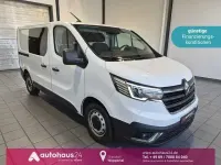 Gebraucht Renault Trafic Komfort 2022 Andere