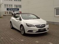 gebraucht Opel Cascada 1.4 Turbo 103kW ecoFLEX INNOVATION