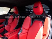 Gebraucht Aston Martin Vantage 700 PS (514 kW) 2022 Onyx black Coupé