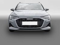 Gebraucht Audi A3 Advanced Plus 150 PS (110 kW) 2025 Grau Limousine