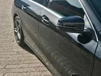 Gebraucht Mercedes CLA200 160 PS (117 kW) 2026 Schwarz Kombi