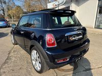 Gebraucht Mini Cooper S Chili 184 PS (135 kW) 2012 Blau Kleinwagen
