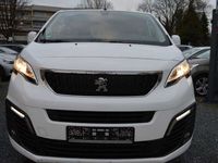 gebraucht Peugeot Expert 1,6HDI AutomatikKombi L2 6Sitze