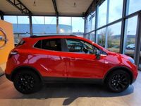 gebraucht Opel Mokka X Color Innovation*Bi-LED*PDC*RFK*SHZ*LRH