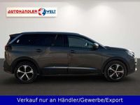 Gebraucht Peugeot 5008 131 PS (96 kW) 2019 Grau SUV