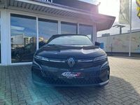 Gebraucht Renault Megane E-Tech Techno 55 kW (75 PS) 2024 Schwarz Limousine