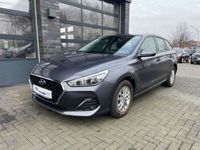 gebraucht Hyundai i30 cw Navi. Kamera