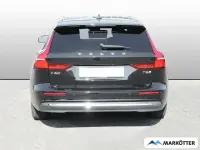 Gebraucht Volvo V60 Plus 349 PS (256 kW) 2025 Schwarz Kombi