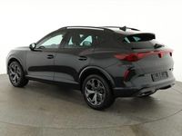 Gebraucht Cupra Formentor 150 PS (110 kW) 2026 Midnight schwarz metallic SUV