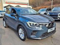 Gebraucht Mitsubishi ASX Basis 91 PS (66 kW) 2024 Nachtblau SUV