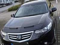 Gebraucht Honda Accord Executive 150 PS (110 kW) 2014 Limousine