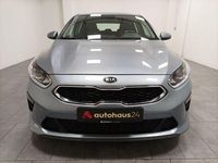 Gebraucht Kia Ceed Vision 160 PS (117 kW) 2022 Silber Kleinwagen