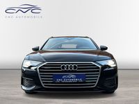 gebraucht Audi A6 Avant 50 TDI quattro design AHK/Pano/Kamera