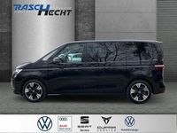 Neu VW Multivan 177 PS (130 kW) 2026 Deep black perleffekt Van