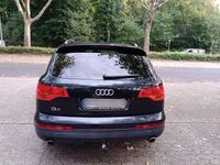 Gebraucht Audi Q7 326 PS (239 kW) 2009 Blau SUV