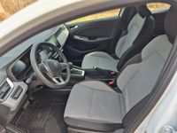 Gebraucht Renault Clio V Techno 91 PS (66 kW) 2025 Weiß Kleinwagen