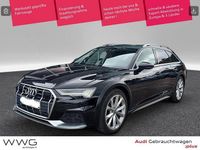 Gebraucht Audi A6 Basis 349 PS (256 kW) 2020 Schwarz Limousine