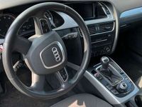 gebraucht Audi A4 Avant Attraction quattro