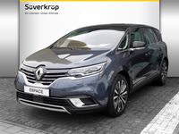Gebraucht Renault Espace Initiale Paris 189 PS (139 kW) 2022 Grau Van / Kleinbus