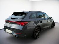 gebraucht Cupra Leon Sportstourer 2.0TSI 245PS DSG ACC.AHK.KAMER