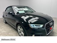 gebraucht Audi A3 Cabriolet Sport