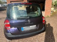 gebraucht Renault Modus Avantage 1.2 16V eco2 55kW Avantage