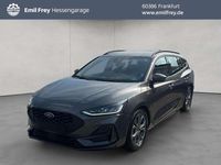 Gebraucht Ford Focus 116 PS (85 kW) 2024 Grau Kombi