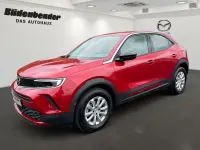 Gebraucht Opel Mokka Enjoy 101 PS (74 kW) 2023 Rot SUV