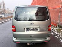 Gebraucht VW Transporter 174 PS (127 kW) 2006 Grün Van