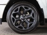 Gebraucht Dodge Ram Limited 401 PS (294 kW) 2019 Weiß Pickup