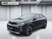 Gebraucht Opel Mokka Ultimate 131 PS (96 kW) 2023 Diamant schwarz/karbon schwarz SUV