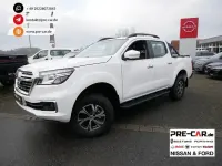 Gebraucht DFSK Rich 6 163 PS (119 kW) 2026 Weiß Pickup