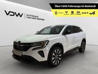 Gebraucht Renault Austral Techno 158 PS (116 kW) 2024 Arktis weiß SUV