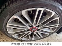 Gebraucht Kia ProCeed GT GT 204 PS (150 kW) 2021 Silber Kleinwagen