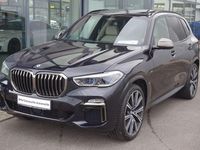 Gebraucht BMW X5 Performance 400 PS (294 kW) 2020 Schwarz SUV