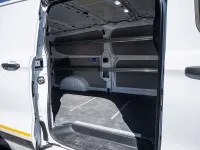 Gebraucht Ford Transit Custom 150 PS (110 kW) 2025 Frozen white Van