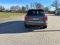 gebraucht Porsche Cayenne Diesel Tiptronic S